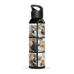 Waterfles bedrukken