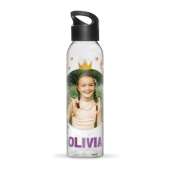 Waterfles bedrukken