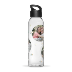 Waterfles bedrukken