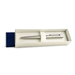 Waterman pen graveren