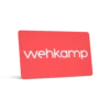 Wehkamp Cadeaukaart