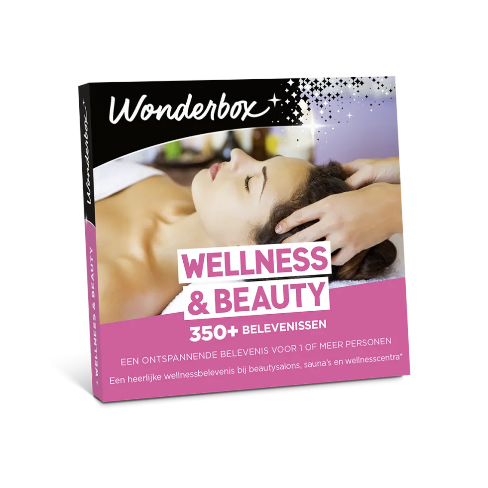 Wellness & Beauty