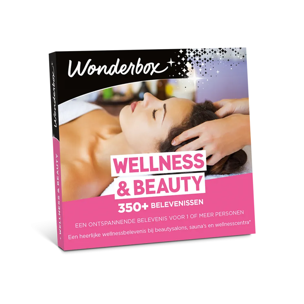 Wellness & Beauty digitale code
