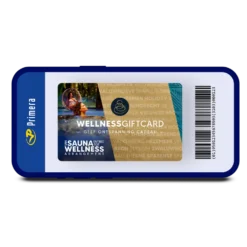 Wellness Giftcard