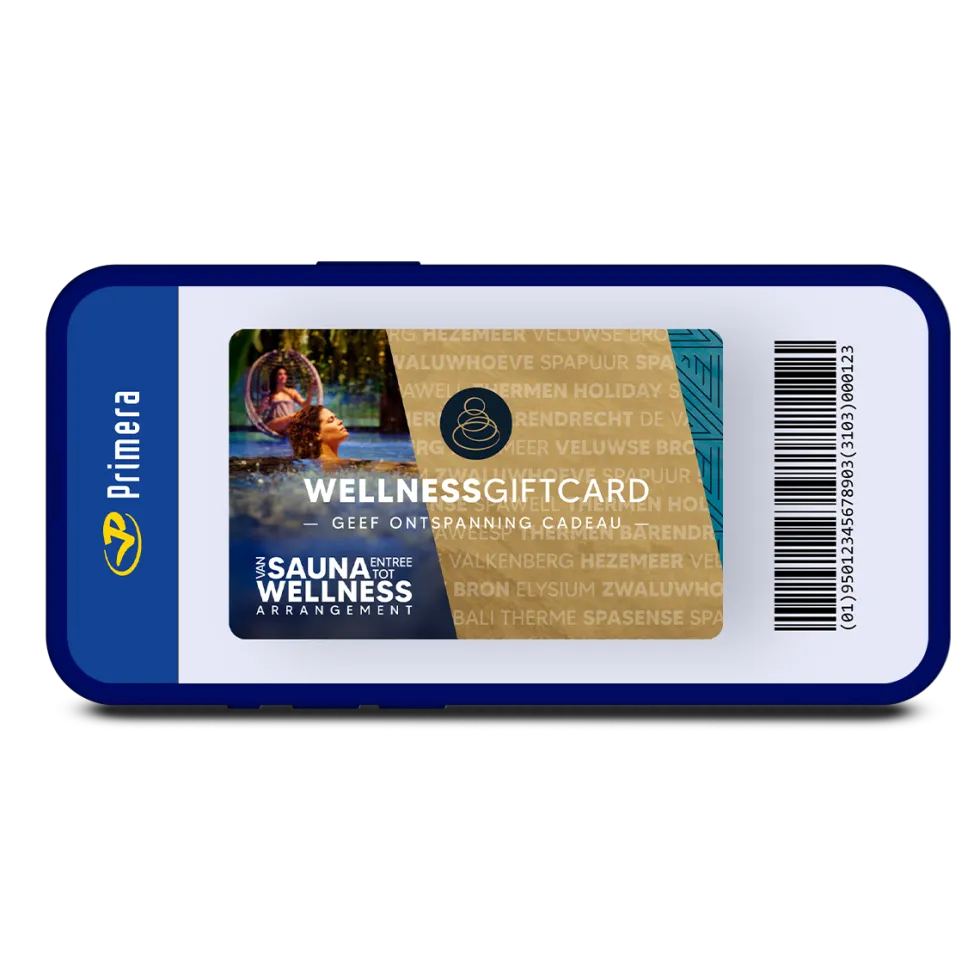 Wellness Giftcard