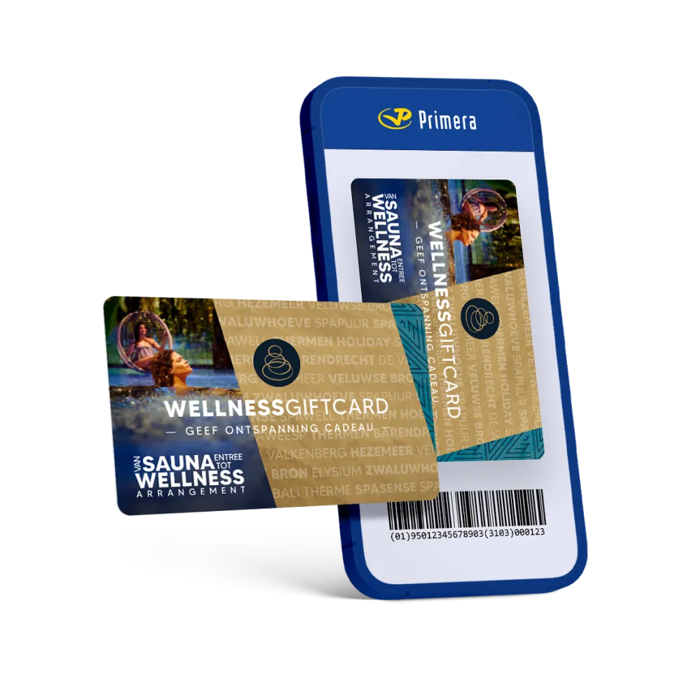 Wellness Giftcard