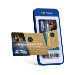 Wellness Giftcard Digitale Code