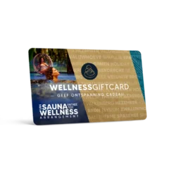 Wellness Giftcard Digitale Code