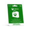€10,- Xbox Digital Gift Card