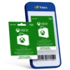 €50,- Xbox Digital Gift Card