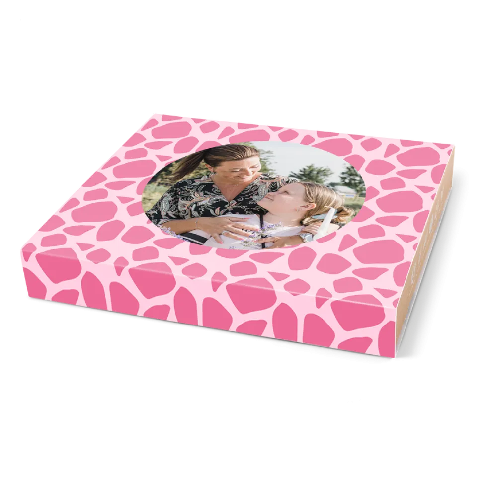 Zaadbommetjes cadeau