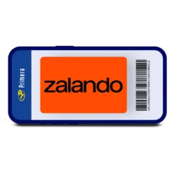 Zalando Cadeaukaart